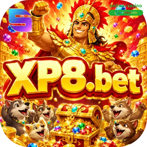xp8bet register promotion